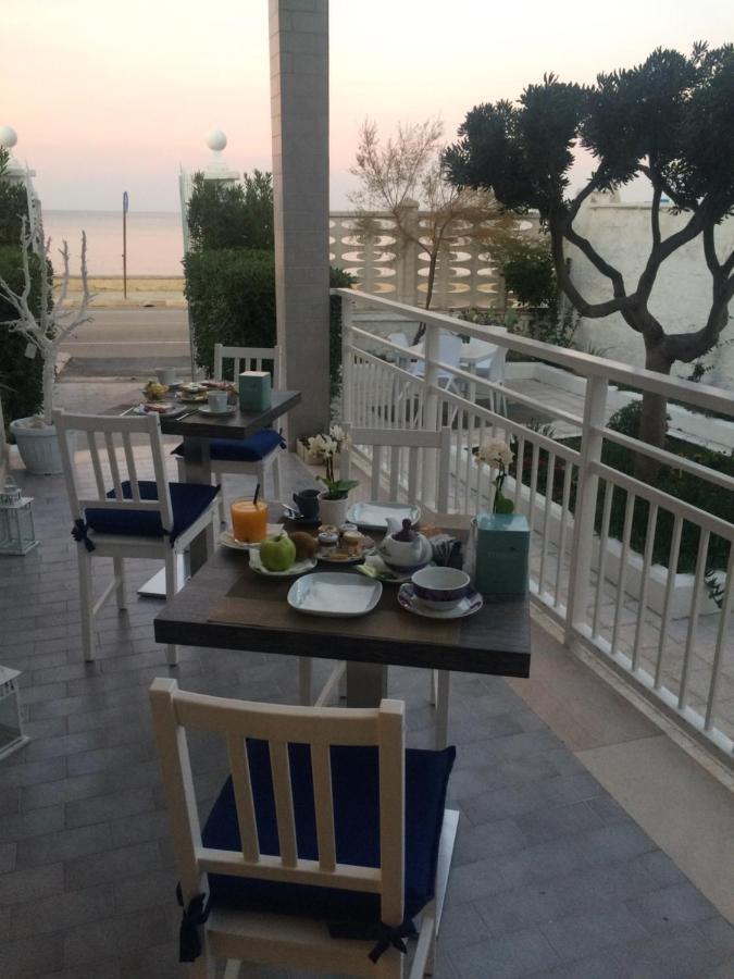 B&B Villa S.Anna Bari Exterior foto